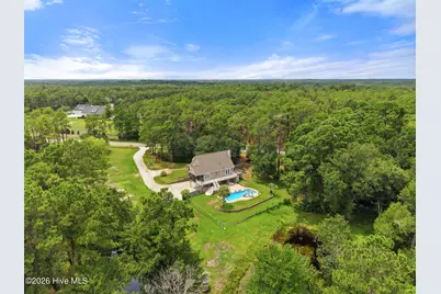7130 River Road SE, Southport, NC 28461 - Photo 46