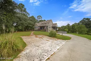 7130 River Rd SE, Southport, NC 28461 - Photo 2