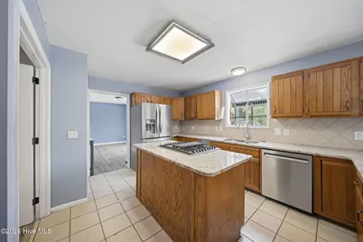 7130 River Road SE, Southport, NC 28461 - Photo 18
