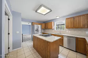 7130 River Rd SE, Southport, NC 28461 - Photo 18