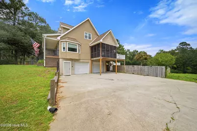 7130 River Road SE, Southport, NC 28461 - Photo 4