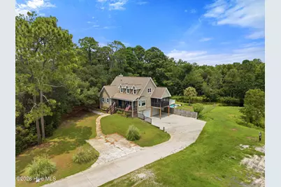 7130 River Road SE, Southport, NC 28461 - Photo 1