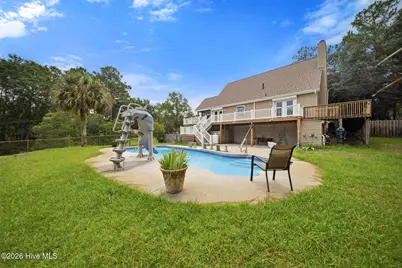 7130 River Road SE, Southport, NC 28461 - Photo 44
