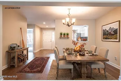 185 N Knoll Road, Southern Pines, NC 28387 - Photo 34