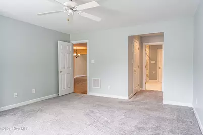 185 N Knoll Road, Southern Pines, NC 28387 - Photo 22