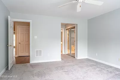 185 N Knoll Road, Southern Pines, NC 28387 - Photo 20