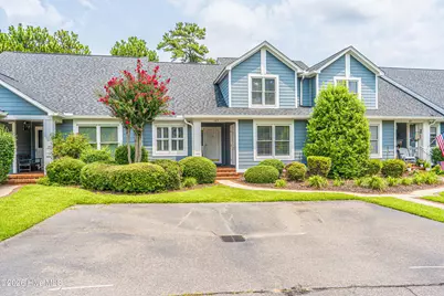 185 N Knoll Road, Southern Pines, NC 28387 - Photo 4