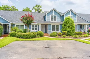 185 N Knoll Rd, Southern Pines, NC 28387 - Photo 4