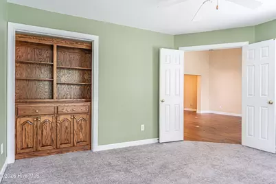185 N Knoll Road, Southern Pines, NC 28387 - Photo 36