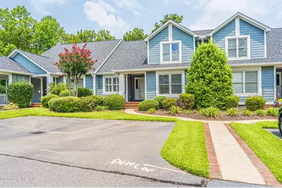 185 N Knoll Road, Southern Pines, NC 28387 - Photo 2