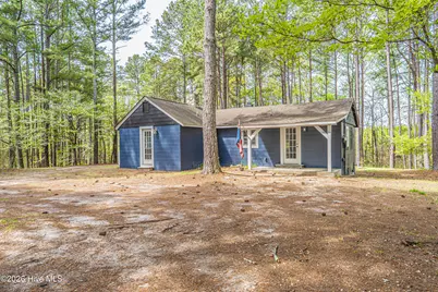 287 Candy Road, Jackson Springs, NC 27281 - Photo 1