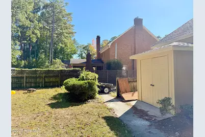 703 Daventry Drive, Greenville, NC 27858 - Photo 10