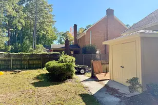 703 Daventry Dr, Greenville, NC 27858 - Photo 10