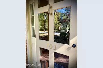 703 Daventry Drive, Greenville, NC 27858 - Photo 2