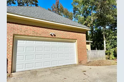 703 Daventry Drive, Greenville, NC 27858 - Photo 8