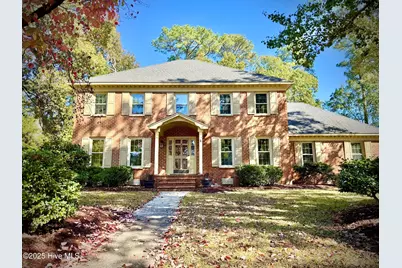 703 Daventry Drive, Greenville, NC 27858 - Photo 1