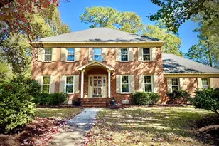 703 Daventry Dr, Greenville, NC 27858 - Photo 1
