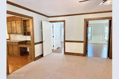 703 Daventry Drive, Greenville, NC 27858 - Photo 30