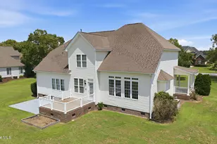 1296 Windbrooke Dr, Grimesland, NC 27837 - Photo 4