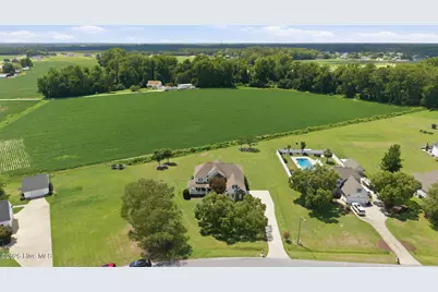 1296 Windbrooke Drive, Grimesland, NC 27837 - Photo 6