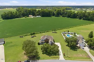 1296 Windbrooke Dr, Grimesland, NC 27837 - Photo 6