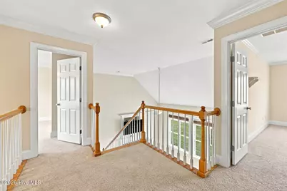 1296 Windbrooke Drive, Grimesland, NC 27837 - Photo 30