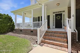 1296 Windbrooke Dr, Grimesland, NC 27837 - Photo 8