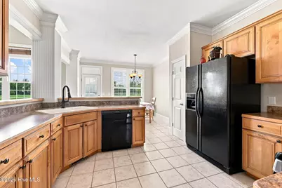 1296 Windbrooke Drive, Grimesland, NC 27837 - Photo 24