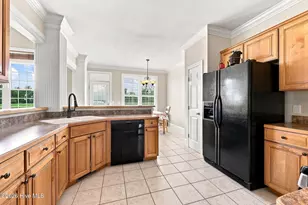 1296 Windbrooke Dr, Grimesland, NC 27837 - Photo 24