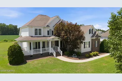 1296 Windbrooke Drive, Grimesland, NC 27837 - Photo 1
