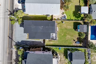 710 Canal Drive, Carolina Beach, NC 28428 - Photo 6