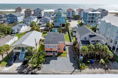 710 Canal Drive, Carolina Beach, NC 28428 - Photo 50