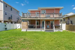 710 Canal Dr, Carolina Beach, NC 28428 - Photo 26