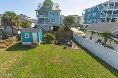710 Canal Drive, Carolina Beach, NC 28428 - Photo 4