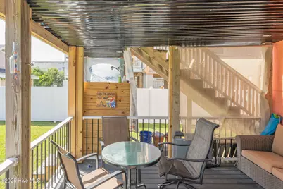 710 Canal Drive, Carolina Beach, NC 28428 - Photo 28