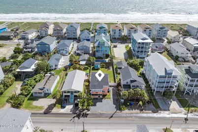 710 Canal Drive, Carolina Beach, NC 28428 - Photo 64