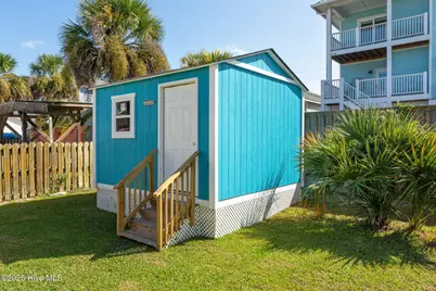 710 Canal Drive, Carolina Beach, NC 28428 - Photo 48