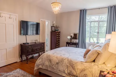 226 E College Street, Whiteville, NC 28472 - Photo 36
