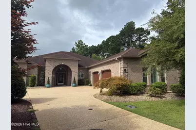 202 Elijah Court, Wilmington, NC 28412 - Photo 1