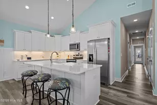 134 NE 5th St, Oak Island, NC 28465 - Photo 8