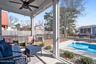 134 NE 5th St, Oak Island, NC 28465 - Photo 36