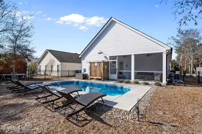 134 NE 5th Street, Oak Island, NC 28465 - Photo 38