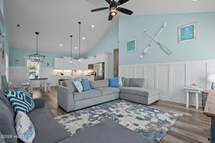 134 NE 5th St, Oak Island, NC 28465 - Photo 16