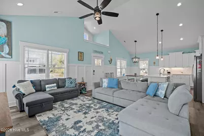 134 NE 5th Street, Oak Island, NC 28465 - Photo 6