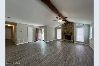 2604 Carrington Drive, Hephzibah, GA 30815 - Photo 4