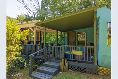 208 Lakeview Drive, Robbinsville, NC 28771 - Photo 4