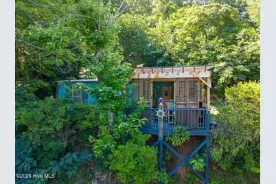 208 Lakeview Drive, Robbinsville, NC 28771 - Photo 1
