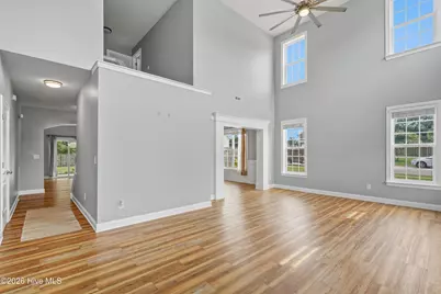 500 Sea Grass Court, Swansboro, NC 28584 - Photo 4