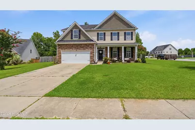 500 Sea Grass Court, Swansboro, NC 28584 - Photo 2