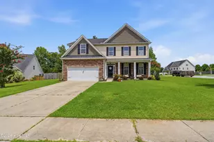 500 Sea Grass Ct, Swansboro, NC 28584 - Photo 2